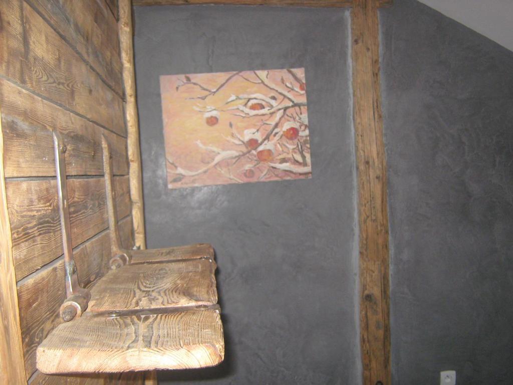 La Fernande Hotel Baratier Cameră foto