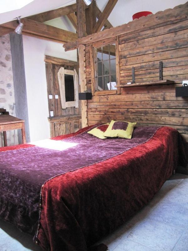 La Fernande Hotel Baratier Cameră foto